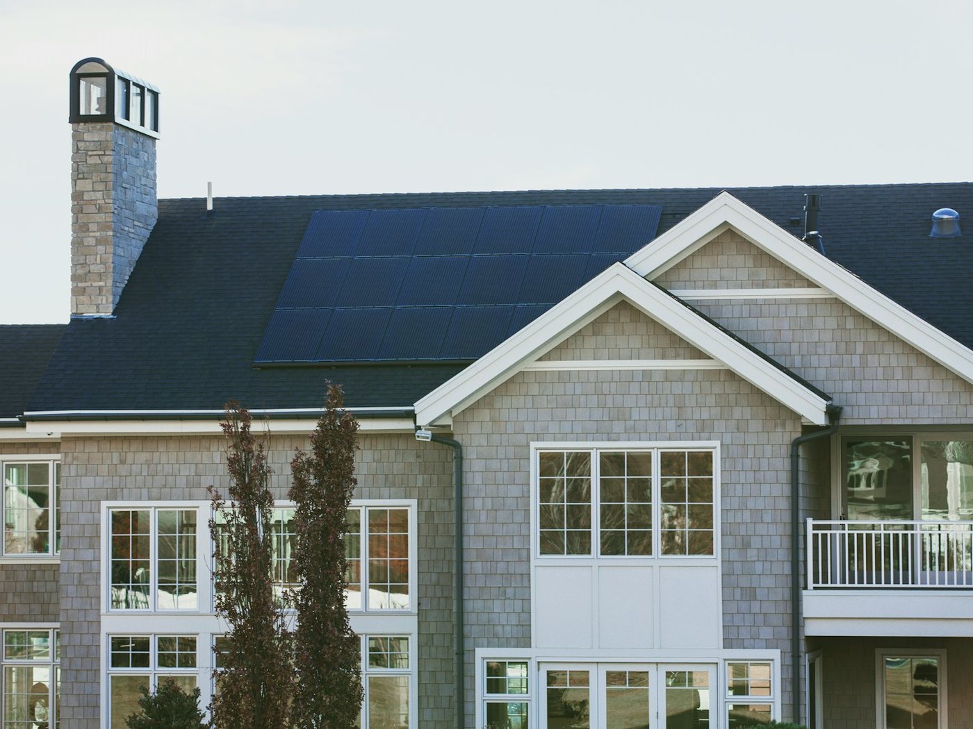 Roofing + Solar Bundles