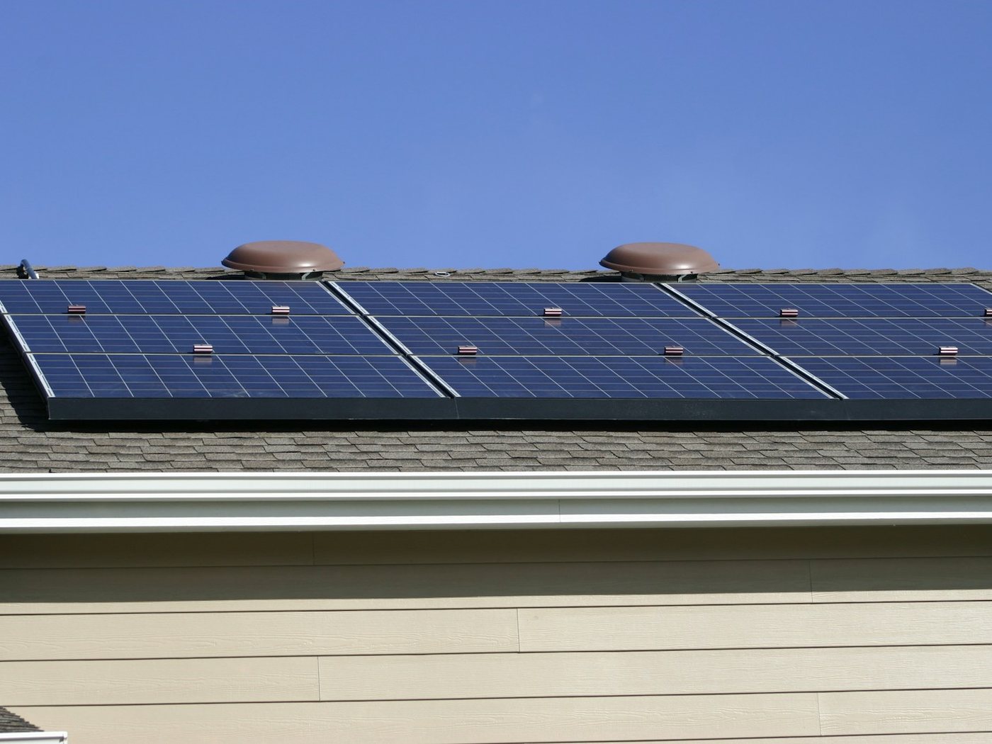 Solar Installation